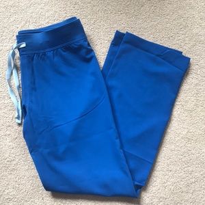 Figs XS/P Livingston scrub pants